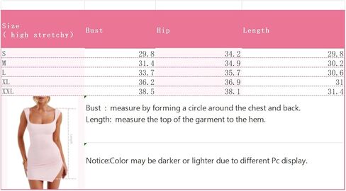Womens Sexy Mini Sleeveless Dress Square Neck Backless High Side Slit Ruched Bodycon Cocktail Club Party Short Dresses in Saudi Arabia