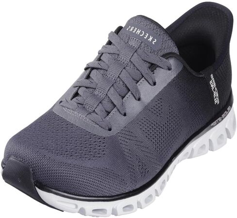 Skechers women's Hands Free Slip-ins Glide-step Sneaker in Kuwait