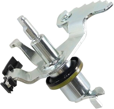 Valve Body Rooster Comb Kit for 46RE/47RE/518 Transmissions - Valve Body Repair Part Compatible with 2001+ Dodge Shift Kit Parts Includes Throttle Shaft & Seal in Saudi Arabia