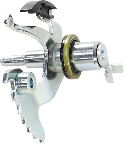 Valve Body Rooster Comb Kit for 46RE/47RE/518 Transmissions - Valve Body Repair Part Compatible with 2001+ Dodge Shift Kit Parts Includes Throttle Shaft & Seal in Saudi Arabia