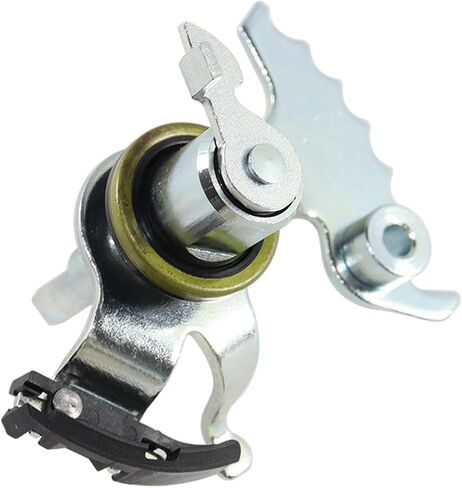 Valve Body Rooster Comb Kit for 46RE/47RE/518 Transmissions - Valve Body Repair Part Compatible with 2001+ Dodge Shift Kit Parts Includes Throttle Shaft & Seal in Saudi Arabia