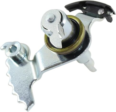 Valve Body Rooster Comb Kit for 46RE/47RE/518 Transmissions - Valve Body Repair Part Compatible with 2001+ Dodge Shift Kit Parts Includes Throttle Shaft & Seal in Saudi Arabia