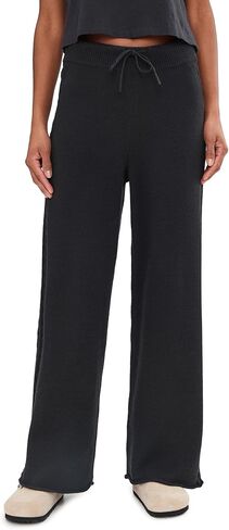 Splendid Women's Jet Set Sweater Pants in Saudi Arabia