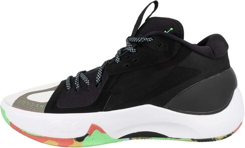 Jordan Jordan Zoom Separate Mens Shoes Size 11, Color: Black/White in Saudi Arabia