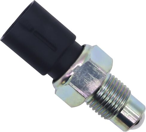 HiSport 14014559 Back-Up Lamp Switch Compatible with Chevrolet 1982-2000/GM Original 1984-2002 in Kuwait