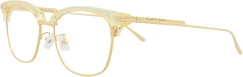 إطار نظارة من الأسيتات بإطار مستدير من بوتيغا فينيتا in Kuwait