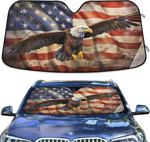 Tree of Life Windshield Sunshade Car Sun Shade Protector for Small Car SUV Front Window in Saudi Arabia