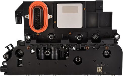 6T70 6T75 6T80 TCM, Transmission Control Module Compatible with 2007-2019 Buick Cadillac Chevrolet GMC Pontiac Saturn Select Models in Saudi Arabia