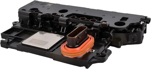 6T70 6T75 6T80 TCM, Transmission Control Module Compatible with 2007-2019 Buick Cadillac Chevrolet GMC Pontiac Saturn Select Models in Saudi Arabia