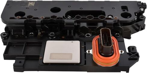 6T70 6T75 6T80 TCM, Transmission Control Module Compatible with 2007-2019 Buick Cadillac Chevrolet GMC Pontiac Saturn Select Models in Saudi Arabia