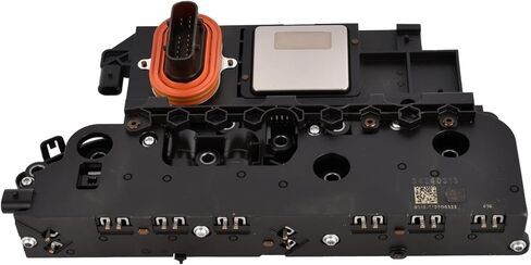 6T70 6T75 6T80 TCM, Transmission Control Module Compatible with 2007-2019 Buick Cadillac Chevrolet GMC Pontiac Saturn Select Models in Saudi Arabia