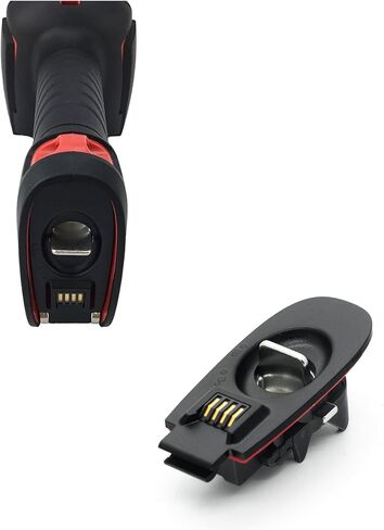 Granit End Cap 1991IENDCAP for Honeywell Granit Cordless Scanners Battery Cover in Saudi Arabia