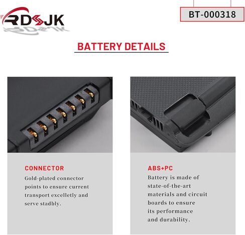 4-Pack BT-000318 TC77 Battery Replacement for Motorola Symbol Zebra TC70 TC72 TC75 TC55 TC70X TC700H TC700K TC720L TC75X TC75AH TC75EK TC75FK TC75GK TC75BH TC77HL Barcode Scanner BTRY-TC70X-46MA1-01 in Saudi Arabia