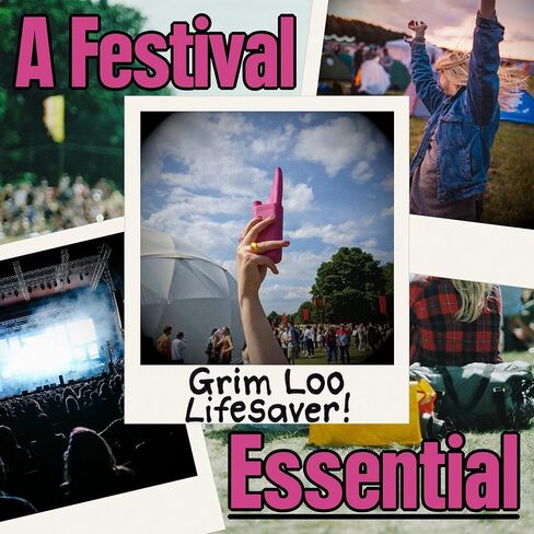 مبولة SHEWEE Extreme للإناث - صنع في المملكة المتحدة - جهاز تبول محمول وقابل لإعادة الاستخدام. المهرجانات، والتخييم، والسيارات، وأساسيات المشي لمسافات طويلة للنساء. حامل للتبول مع حقيبة حمل وأنبوب تمديد in Kuwait