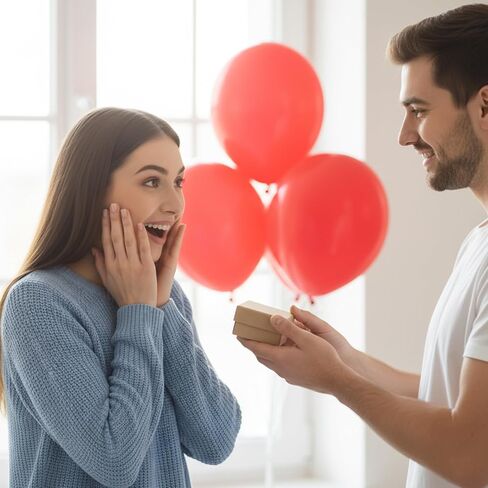 60 عبوة من صناديق الحلقات من الورق المقوى، 2 × 2 × 1.26 بوصة علب هدايا مجوهرات مربعة مع رغوة، عبوة صغيرة كبيرة من الأقراط لحفلات الزفاف وأعياد الميلاد وعرض البيع بالتجزئة، بني in Kuwait