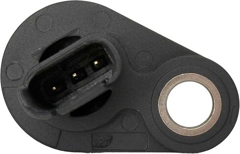 13627525015 مستشعر موضع العمود المرفقي متوافق مع BMW 1/3/5/6/7 Series، X1/X3/X5/X6، Z4، M Models 3.0L L6 محركات توربينية (2006-2018) يستبدل 235-1195 S119044012Z 12141748398 in Kuwait