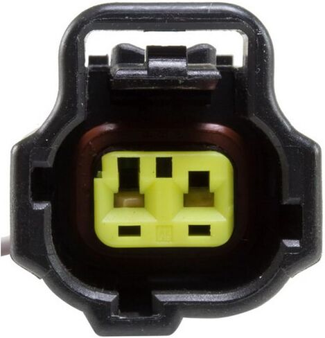 Engine Crankshaft Position Sensor Connector Pigtail Wiring E-350 Ecosport Escape Escort Excursion F250 F-350 Fiesta Ikon Focus Fusion Mariner Milan Mondeo Ranger Transit Connect Tribute in Saudi Arabia