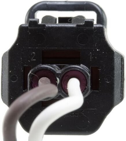 Engine Crankshaft Position Sensor Connector Pigtail Wiring E-350 Ecosport Escape Escort Excursion F250 F-350 Fiesta Ikon Focus Fusion Mariner Milan Mondeo Ranger Transit Connect Tribute in Saudi Arabia