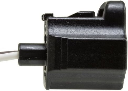 Engine Crankshaft Position Sensor Connector Pigtail Wiring E-350 Ecosport Escape Escort Excursion F250 F-350 Fiesta Ikon Focus Fusion Mariner Milan Mondeo Ranger Transit Connect Tribute in Saudi Arabia