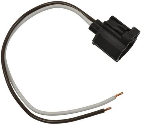 Engine Crankshaft Position Sensor Connector Pigtail Wiring E-350 Ecosport Escape Escort Excursion F250 F-350 Fiesta Ikon Focus Fusion Mariner Milan Mondeo Ranger Transit Connect Tribute in Saudi Arabia