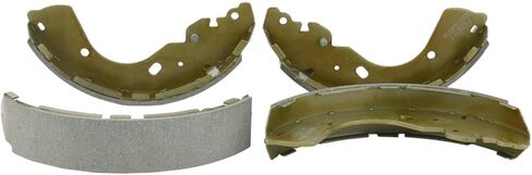 طقم الأحذية، الفرامل الخلفية فبراير 0202-D40TR Oem D4060-EB70A in Saudi Arabia