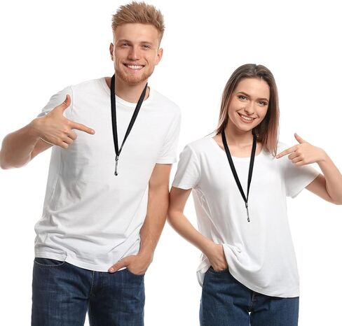 حبل قلادة Shappy 3 مضاد للفقد باللون الأسود مع حلقة مطاطية من السيليكون لمكافحة الضياع، حامل حبل من مطاط السيليكون in Saudi Arabia