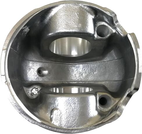4 PCS 4JJ1 Piston+Piston Rings For Isuzu 4JJ1 4JJ1T 4JJ1X Engine NPR NQR NHR NKR ELF Truck Pickup Piston Height 78.4mm（Ring:2.0H×1.5×3.0mm) STD 4JJ1 piston Rings set 8-98192-926-0 8981929260 in Saudi Arabia
