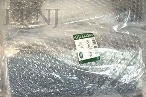 غطاء عين السحب الخلفي للمصد الخلفي الأصلي OEM LR الجزء: DPO500011PCL متوافق مع لاند روفر LR4 / ديسكفري 4 2010-2016 in Saudi Arabia