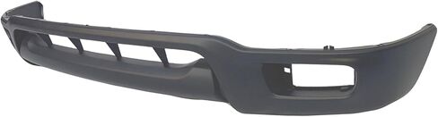 FitParts متوافق مع غطاء المصد السفلي الأمامي 2001 2002 2003 2004 Toyota Tacoma CAPA Pickup TO1095196 Base Pre Runner DLX. جديدة ومعدة وجاهزة للطلاء. 53901AD030 in Saudi Arabia