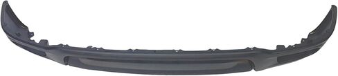 FitParts متوافق مع غطاء المصد السفلي الأمامي 2001 2002 2003 2004 Toyota Tacoma CAPA Pickup TO1095196 Base Pre Runner DLX. جديدة ومعدة وجاهزة للطلاء. 53901AD030 in Saudi Arabia