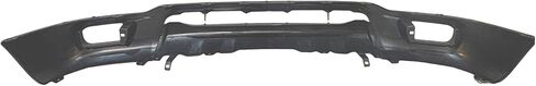FitParts متوافق مع غطاء المصد السفلي الأمامي 2001 2002 2003 2004 Toyota Tacoma CAPA Pickup TO1095196 Base Pre Runner DLX. جديدة ومعدة وجاهزة للطلاء. 53901AD030 in Saudi Arabia