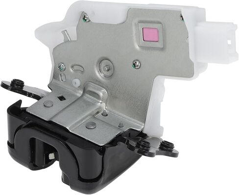 Rear Trunk Latch Lock Actuator for Honda CR-V Civic Odyssey Pilot 2017-2024 74800TLAA01 Liftgate Hatch Tailgate Latch Actuator Rear Deck Lid Lock in Saudi Arabia