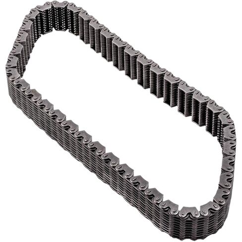 1.25 Inch Transfer Case Chain Compatible with X3 E83 2.5L and 3.0L Engines (2003-2011) - Replaces OEM 27103455139 in Kuwait