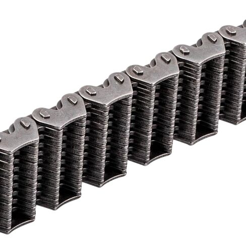 1.25 Inch Transfer Case Chain Compatible with X3 E83 2.5L and 3.0L Engines (2003-2011) - Replaces OEM 27103455139 in Kuwait