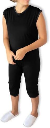 Benefit Wear PreventaWear ANTI-RIP Anti-Strip Reinforced Bodysuit in Kuwait