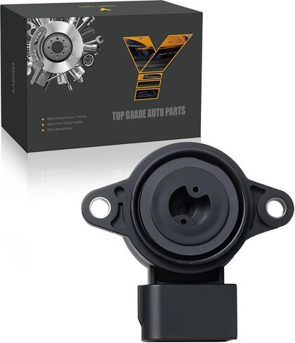 TPS مستشعر موضع الخانق MD615571 متوافق مع Mitsubishi 2002 2003 2004 2005 2006 2007 02 03 04 05 06 07 لانسر L4 2.0L in Saudi Arabia