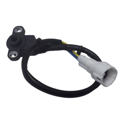 Throttle Position Sensor 13580-26F00 Compatible with Suzuki GSXR600 GSXR600Z 2001 2002 2003 in Saudi Arabia