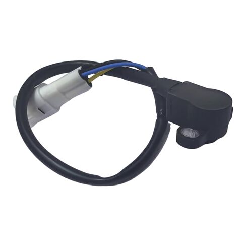 Throttle Position Sensor 13580-26F00 Compatible with Suzuki GSXR600 GSXR600Z 2001 2002 2003 in Saudi Arabia