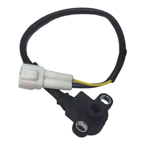 Throttle Position Sensor 13580-26F00 Compatible with Suzuki GSXR600 GSXR600Z 2001 2002 2003 in Saudi Arabia