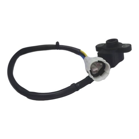 Throttle Position Sensor 13580-26F00 Compatible with Suzuki GSXR600 GSXR600Z 2001 2002 2003 in Saudi Arabia