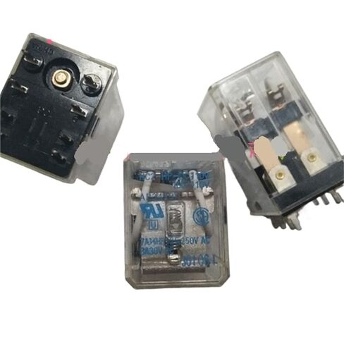 1 قطعة/الوحدة التتابع HC2-HP-DC110V 8 دبابيس in Kuwait