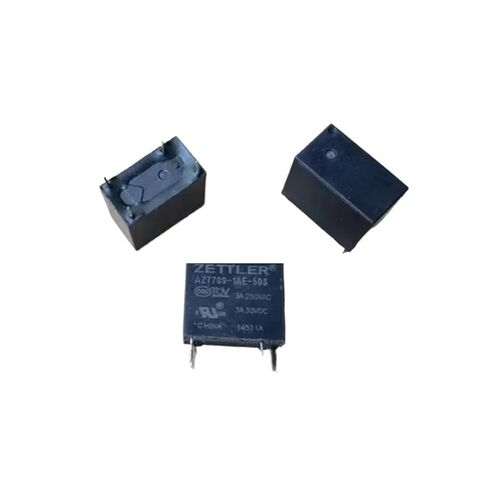 20pcs/lot Relay AZ7709-1AE-5DS 4pins 5V JZC-32F in Kuwait