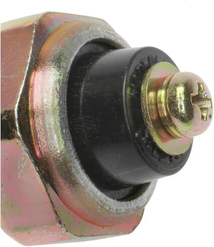 KarParts360 For Mazda MPV 1990-1998 Pressure Light Switch | Screw Terminal | Male Connector | Male Terminal | 1 Terminal | Replacement For 086618501A, 37200590036 in Saudi Arabia