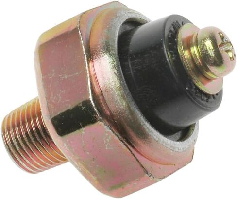 KarParts360 For Ford Fusion 2006 07 08 09 2010 Pressure Light Switch | Screw Terminal | Male Connector | Male Terminal | 1 Terminal | Replacement For 086618501A, 37200590036 in Saudi Arabia