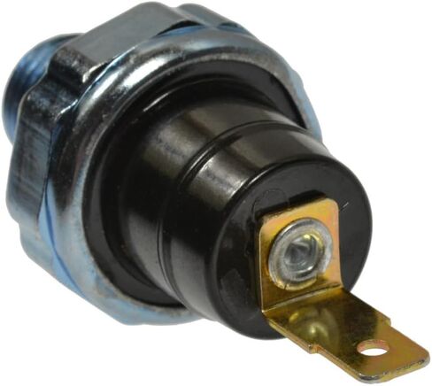 KarParts360 لـ Saab 900/9000 1990-1998 مفتاح إضاءة الضغط | بليد ذكر المحطة | موصل أنثى | 1 المحطة | بديل لـ 9112459، T1348033 in Saudi Arabia