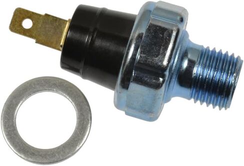 KarParts360 لـ Saab 900/9000 1990-1998 مفتاح إضاءة الضغط | بليد ذكر المحطة | موصل أنثى | 1 المحطة | بديل لـ 9112459، T1348033 in Saudi Arabia