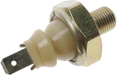KarParts360 For Volkswagen Combi/Passat 1990 91 92 93 1994 Pressure Switch | Blade Male Terminal | Male Connector | 1 Terminal | Replacement For 56919081, 056919081E in Saudi Arabia