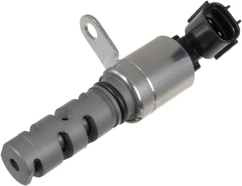 Rareelectrical New Variable Valve Timing Solenoid Compatible With Mitsubishi Outlander Es 2.4L L4 2011-2020 Outlander Se 2.4L L4 2011-2020 By Part Numbers 43-Vt0121 Vv1145 Vvt245 916-803 in Saudi Arabia