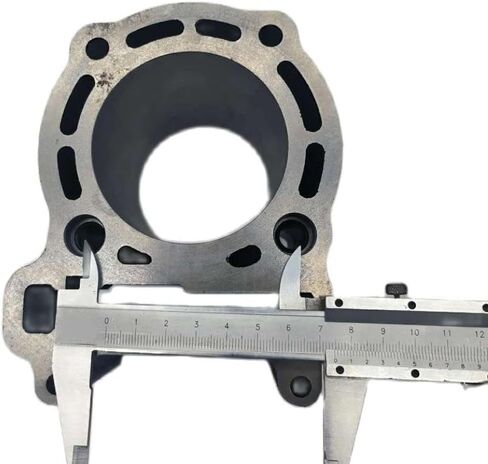 Cylinder Kit 260cc Compatible With LINHAI ATVs KQ-67 Off Road Atv Utv Parts Ac in Saudi Arabia