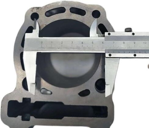 Cylinder Kit 260cc Compatible With LINHAI ATVs KQ-67 Off Road Atv Utv Parts Ac in Saudi Arabia